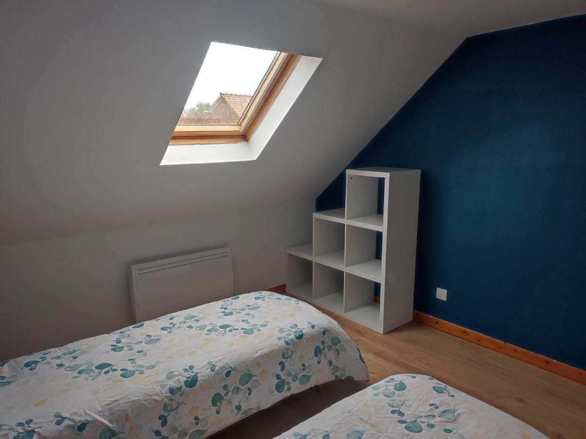 Villa La Petite Trapue à Desvres Extérieur photo