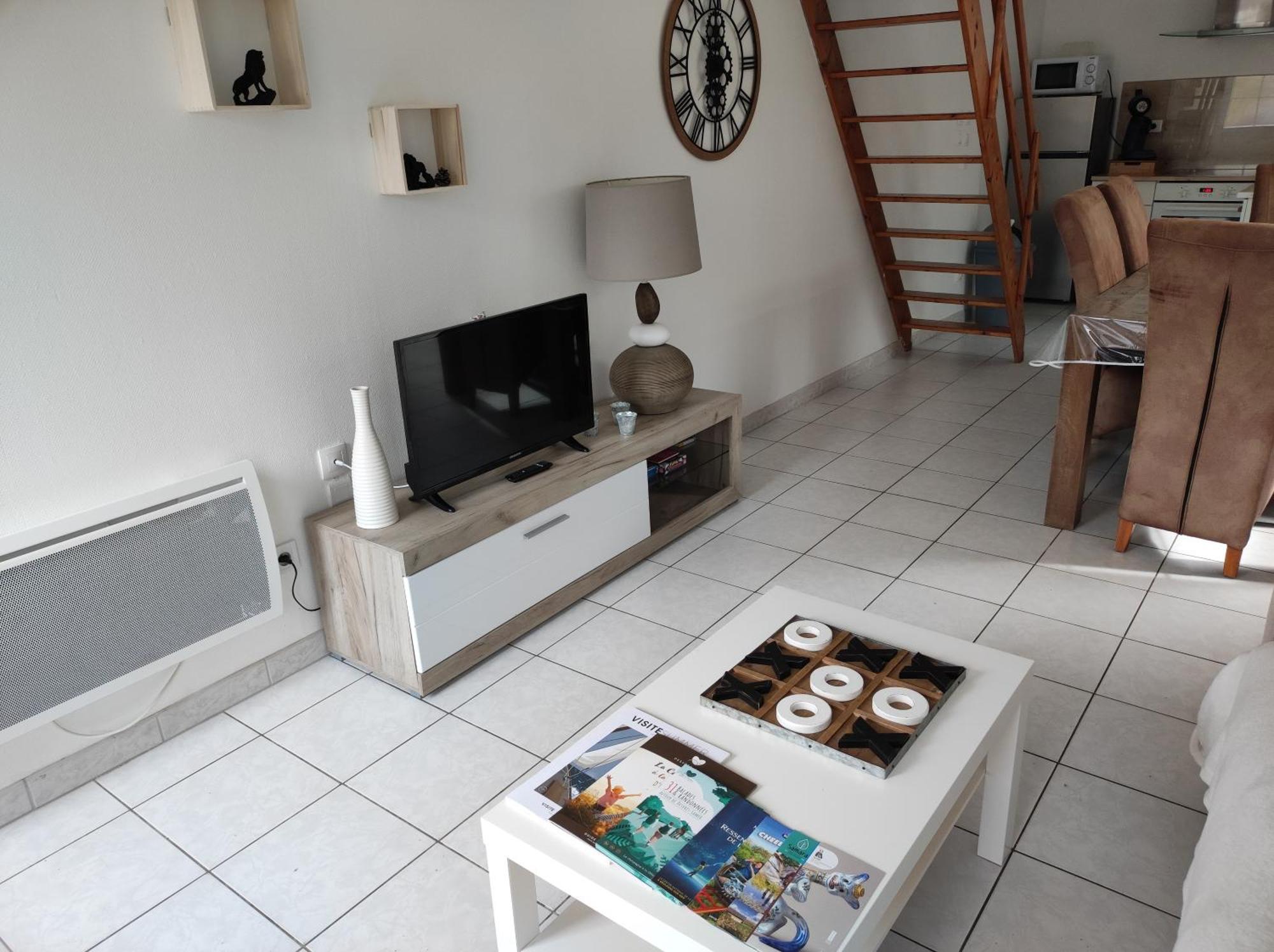 Villa La Petite Trapue à Desvres Extérieur photo